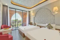 My Son Heritage Resort and Spa Hotels in Duy Xuyên District