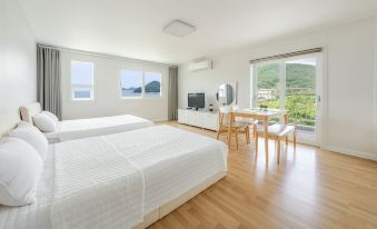 Geoje Joeunde Pension