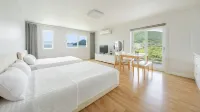Geoje Joeunde Pension