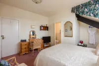 Crossways Hotel a Pickering