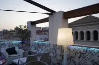 Les Monges Palace Boutique Hotel a Alicante