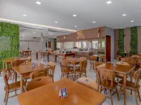 波薩達別墅波尼圖 博尼圖酒店