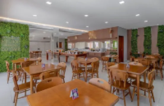 Pousada Villas - Bonito