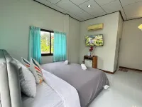 Thungwua Laen Resort