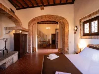 Residence Borgo San Lorenzo a Linari Hotels in Sovicille