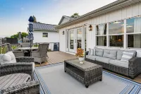 Family-friendly Retreat on Gilletts Lake! - 3 Sao