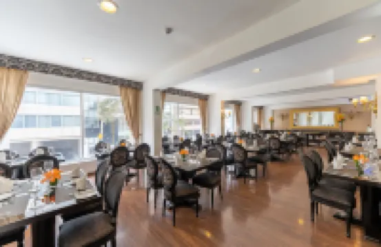 Hotel Jose Antonio