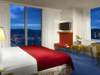 Radisson Blu Hotel, Bristol - Parkering