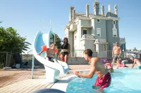 Camping Village Internazionale - sul mare