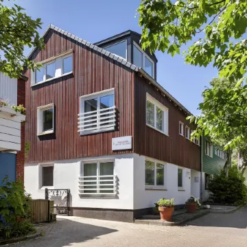 Insulaner Apartments
