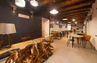 Antichi Orti del Sole Hoteles en Agerola