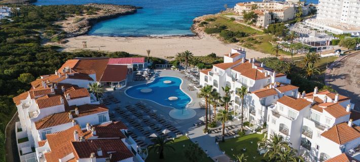Fergus Style Carema Beach Hotels in Area Metropolitana de Ciutadella