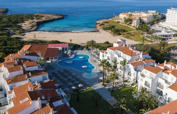 費爾格斯風格卡雷馬海灘酒店