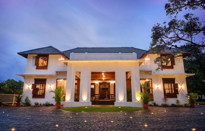 Surya Heritage Hotels