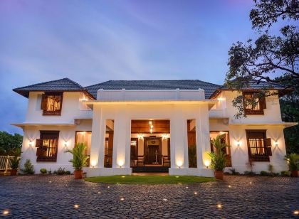 Surya Heritage Hotels