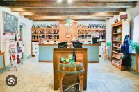 Knights Inn New Florence - Wifi