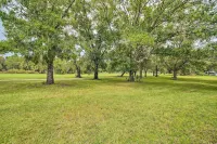 Crystal River Gem Near Three Sisters Springs! - Kæledyr tilladt