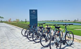 Zoya Health & Wellbeing Resort