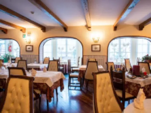 La Meridiana Madesimo otelleri