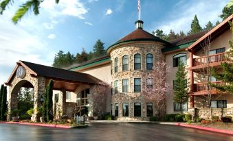 Hilton Santa Cruz/Scotts Valley