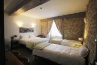 Relais de Bèze Hotels in Bèze