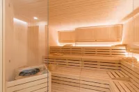 Residence Superior Del Mar - spa