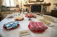 Country House la Padronale Del Rivo Hotels in Capodacqua