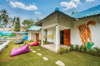 Waiwas Hostel Hotel a 