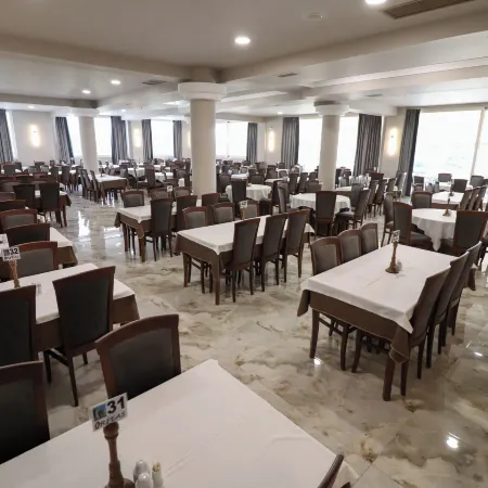 Hotel Orfeas