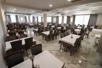 Hotel Orfeas - piscina