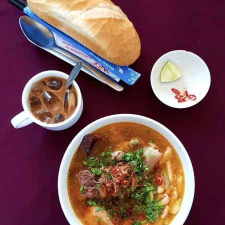 Nhat Minh Hotel