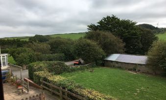 Mullacott Farm