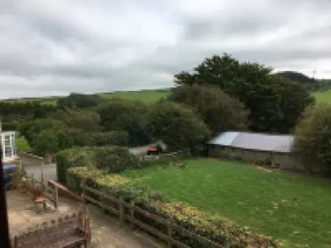 穆勒科特農場酒店