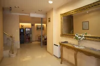 Hotel Cristal 1