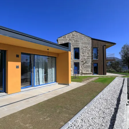 Quinta Ecológica da Peneda Agroturismo by Peneda Ecofarm