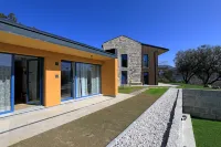 Quinta Ecológica da Peneda Agroturismo by Peneda Ecofarm - Parking