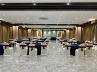 Monday Hotels Amalapuram Heights Hotel di East Godavari