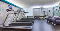 Doubletree by Hilton Fort Myers at Bell Tower Shops - Gym