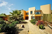 Sandcastle Apartments CC - 3-Star