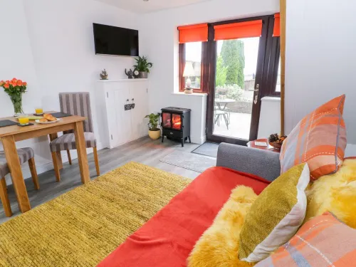 Bwlch Y Gwynt Bach - 4-Star