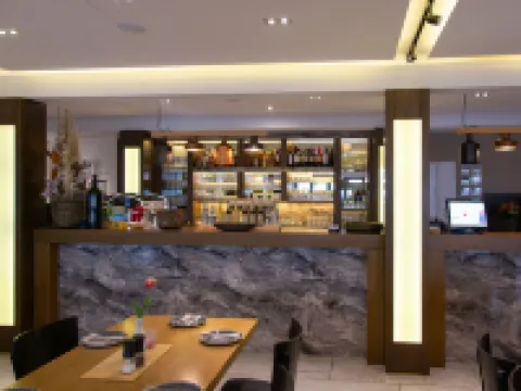 ASD Hotel Hotels in Filderstadt
