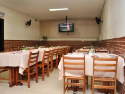 Hotel Carolina Plaza Hotels in Uberaba