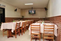 Hotel Carolina Plaza فنادق في أوبيرابا
