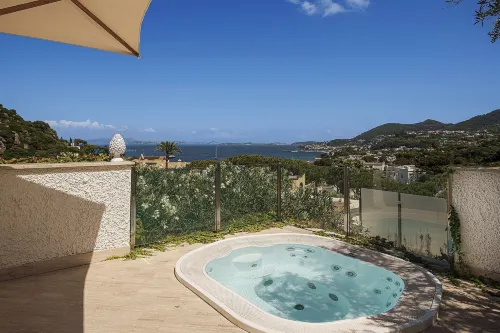 Botania Relais & Spa - the Leading Hotels of the World - spa
