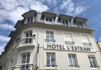 Hôtel l'Estran Hotels in Trouville-sur-Mer