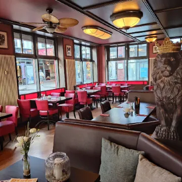 Hotel am Hopfenmarkt