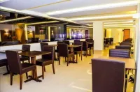 GoldFlat Cabo Branco Hotel a João Pessoa