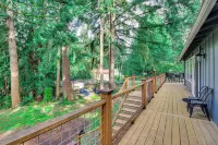 Classic Woodinville Wine Country Escape!
