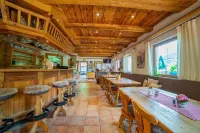 Rafting Alm Hotels in Mieming