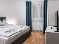 Apartament Alina Hotels in Deva